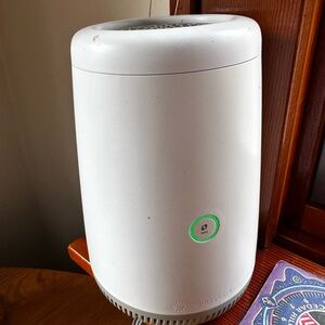 Century Link Greenwave C4000XG Modem